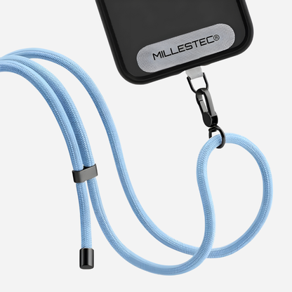 Lanyard Handykette zum Umhängen bandkult