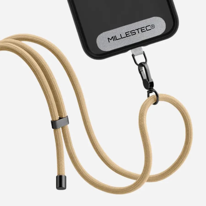 Lanyard Handykette zum Umhängen MillesTEC