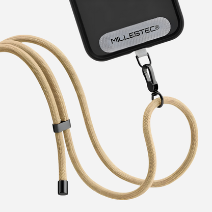 Lanyard Handykette zum Umhängen bandkult