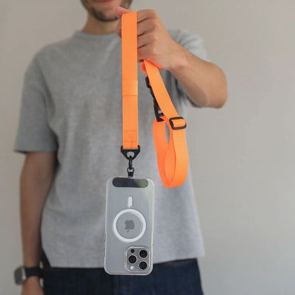 arktis Smartphone Gurtband Lanyard arktis