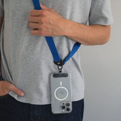 arktis Smartphone Gurtband Lanyard arktis