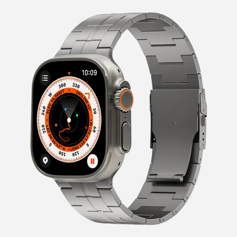 bandkult Apple Watch Ultra Armband Nexus