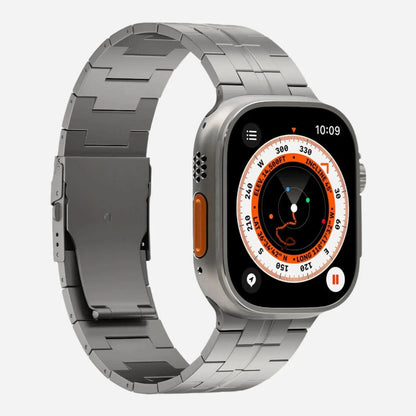 MillesTECband Apple Watch Ultra Armband Nexus - MillesTEC