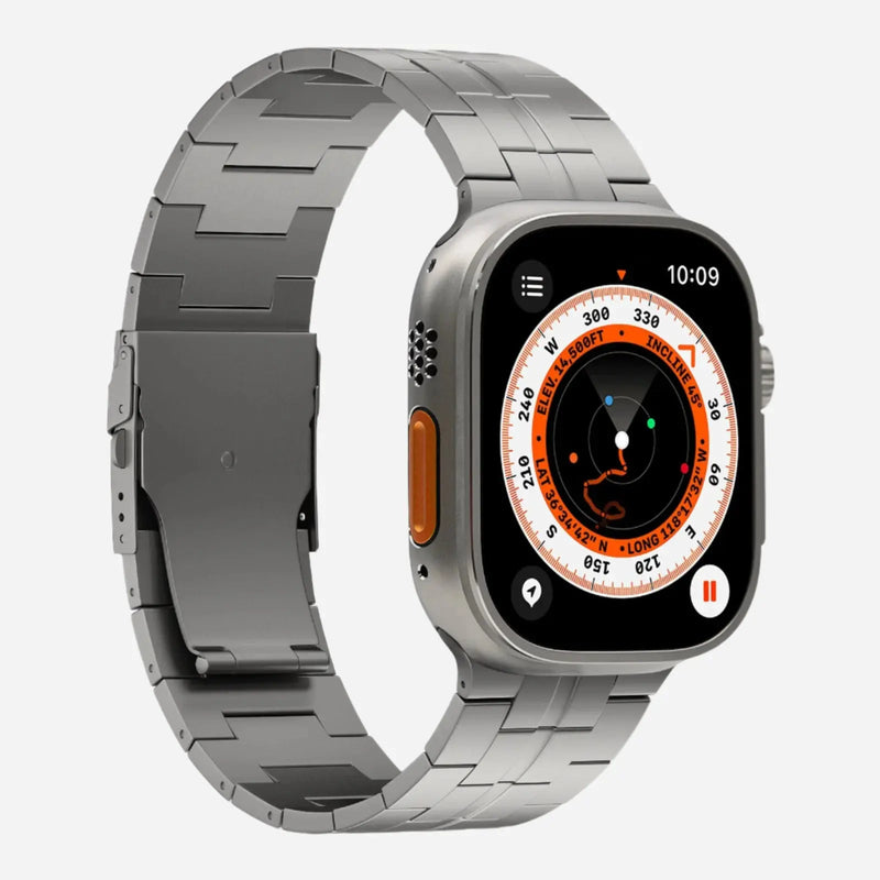 bandkult Apple Watch Ultra Armband Nexus – zweite Ansicht