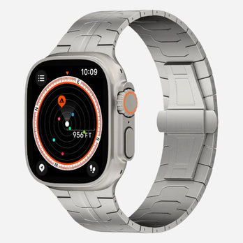 bandkult Apple Watch Ultra Armband Nimbus
