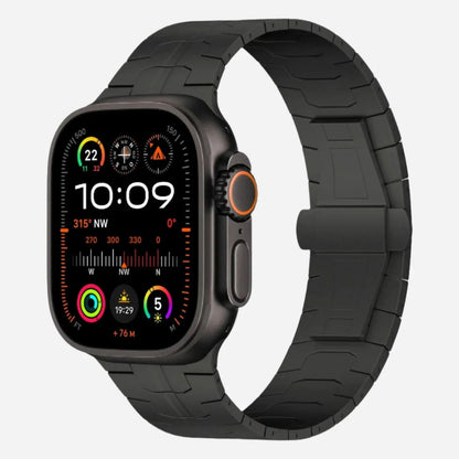 MillesTECband Apple Watch Ultra Armband Nimbus - MillesTEC