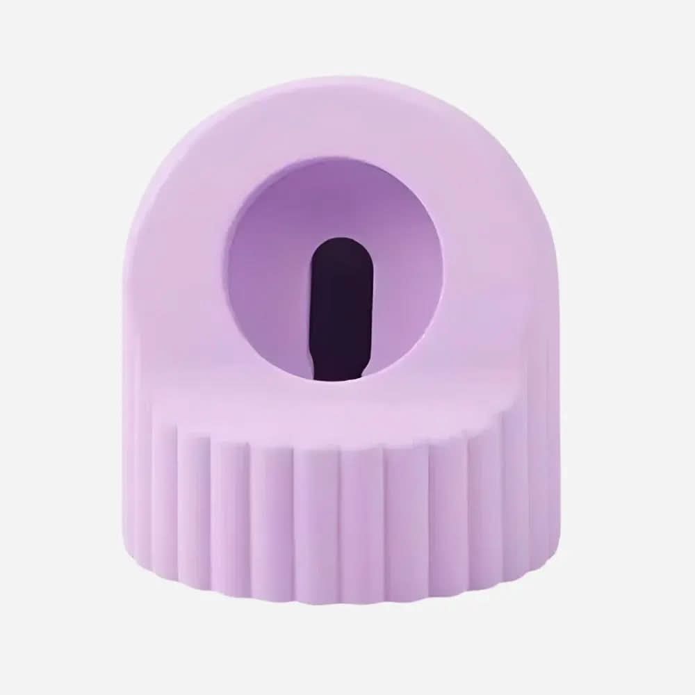 MillesTECband Apple Watch Silikon Dock "Luna"   