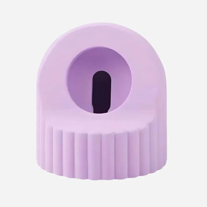 MillesTECband Apple Watch Silikon Dock "Luna"   