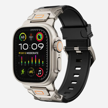 MillesTECband Apple Watch Ultra Armband "Stratum" - MillesTEC