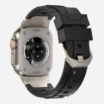 MillesTECband Apple Watch Ultra Armband "Vortex" - MillesTEC