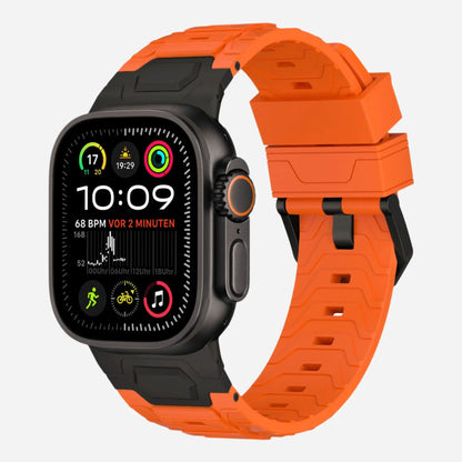 MillesTECband Apple Watch Ultra Armband "Vortex" - MillesTEC