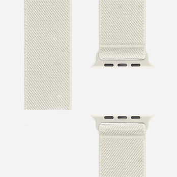 bandkult Apple Watch Solo Loop Armband – zweite Ansicht