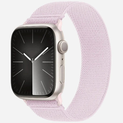 MillesTECband Apple Watch Solo Loop Armband MillesTEC