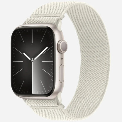 MillesTECband Apple Watch Solo Loop Armband MillesTEC