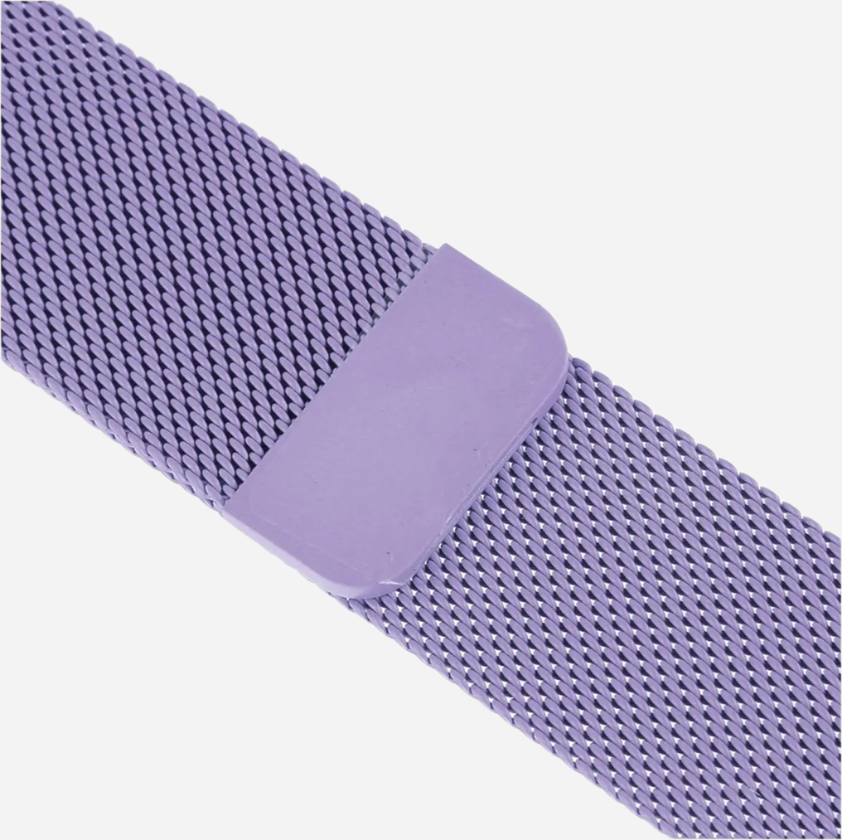 MillesTECband Loop Milanaise Apple Watch Armband Magnetverschluss - 42/41/40/38 mm - Polarstern MillesTEC