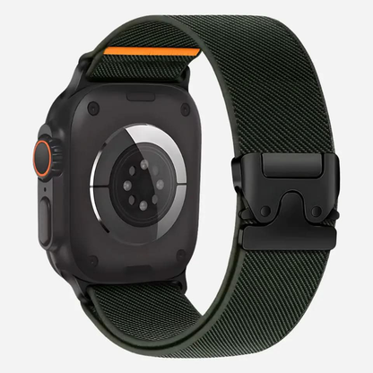 MillesTECband Apple Watch Armband "Skydive" MillesTEC