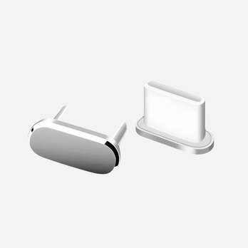 bandkult Anti-Staub Stöpsel USB-C – zweite Ansicht
