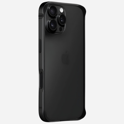 MillesTEC iPhone 16 Pro Bumper MillesTEC