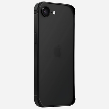 bandkult iPhone 16e Bumper – zweite Ansicht