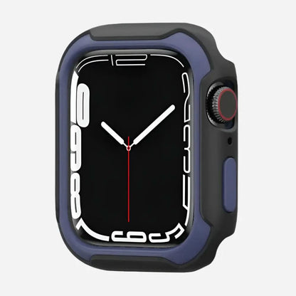 MillesTECband ULTIMATE PROTECTION Case für Apple Watch - MillesTEC