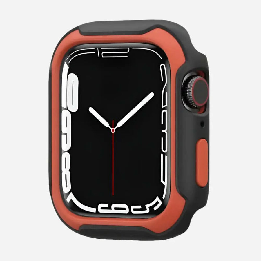 MillesTECband ULTIMATE PROTECTION Case für Apple Watch - MillesTEC