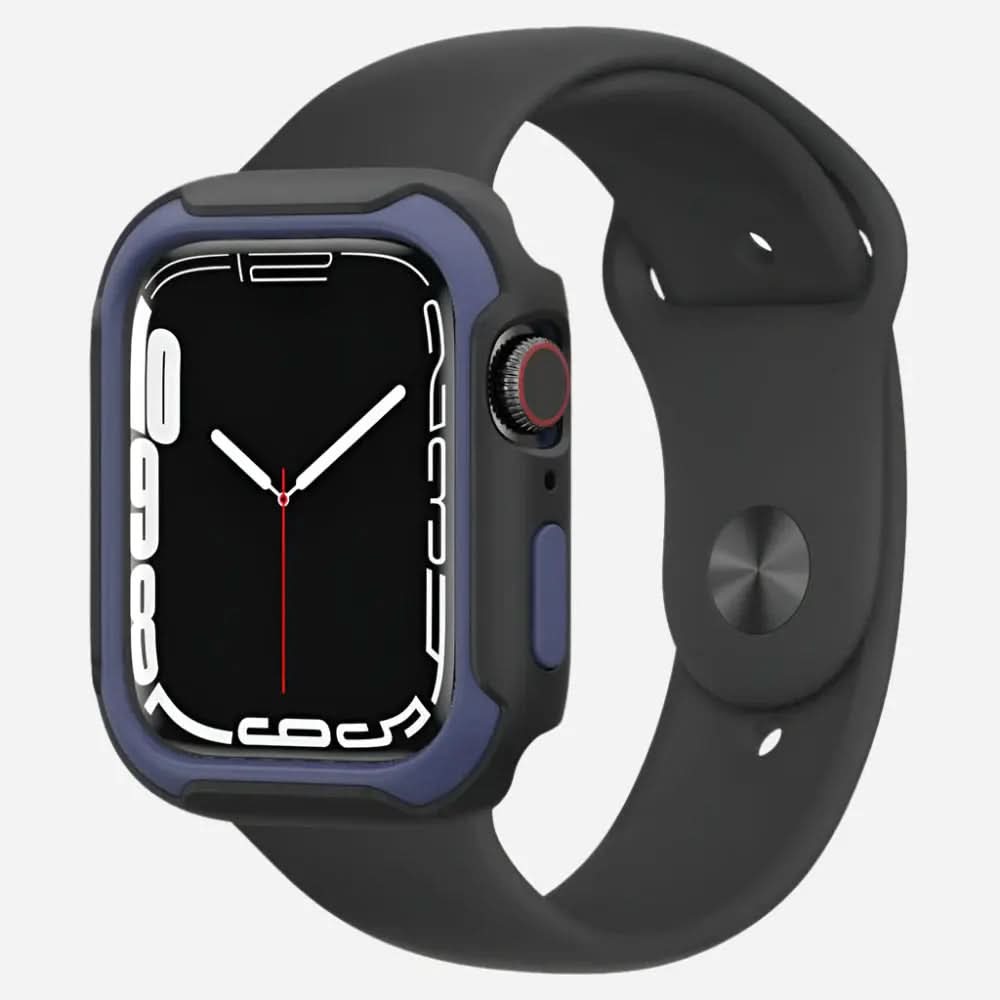 MillesTECband ULTIMATE PROTECTION Case für Apple Watch - MillesTEC