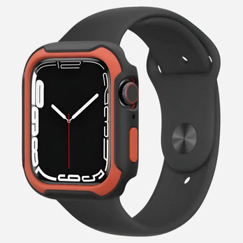 bandkult ULTIMATE PROTECTION Case für Apple Watch – zweite Ansicht