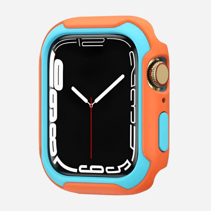 MillesTECband ULTIMATE PROTECTION Case für Apple Watch - MillesTEC