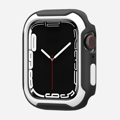 MillesTECband ULTIMATE PROTECTION Case für Apple Watch - MillesTEC