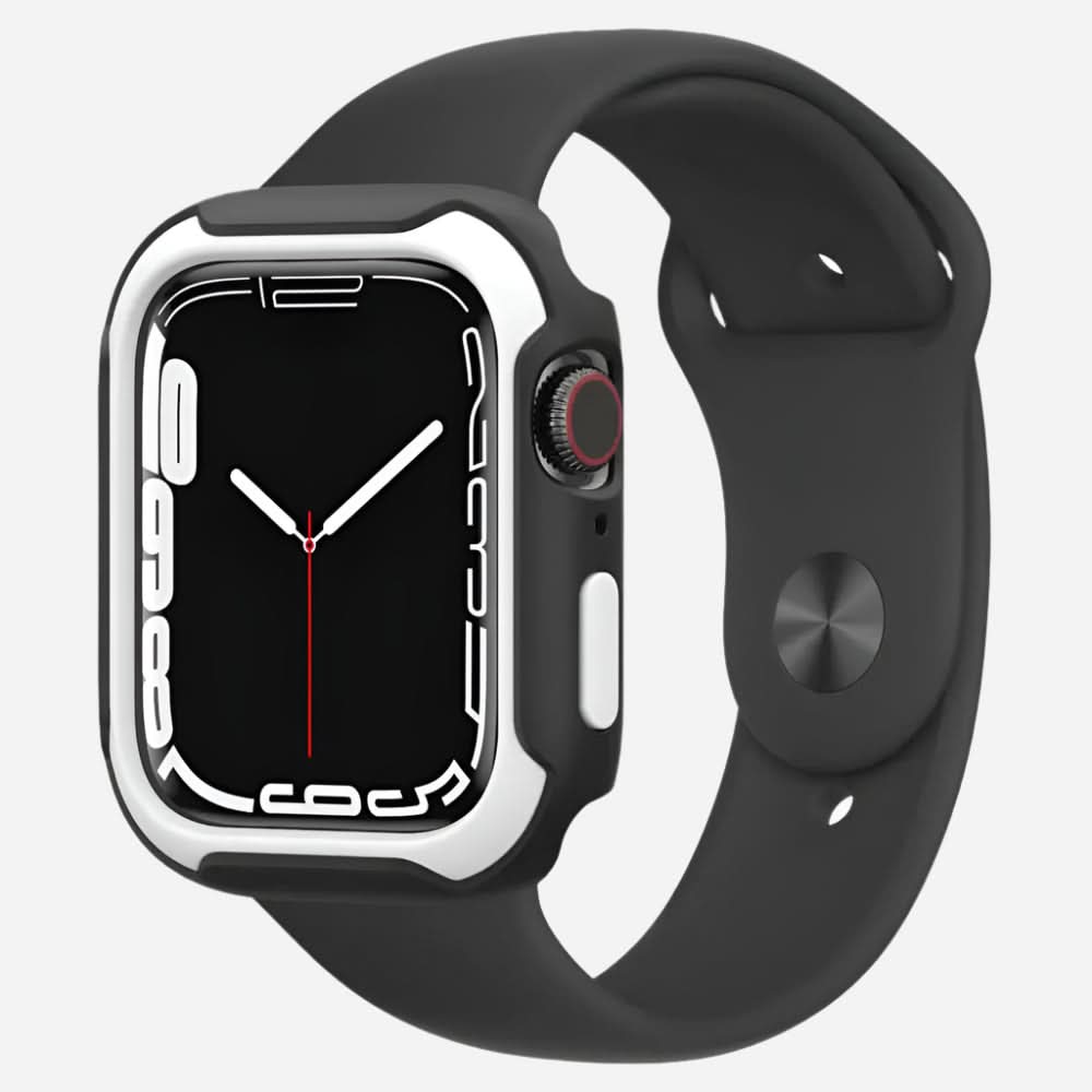 MillesTECband ULTIMATE PROTECTION Case für Apple Watch - MillesTEC