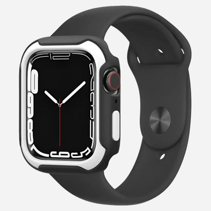 MillesTECband ULTIMATE PROTECTION Case für Apple Watch - MillesTEC
