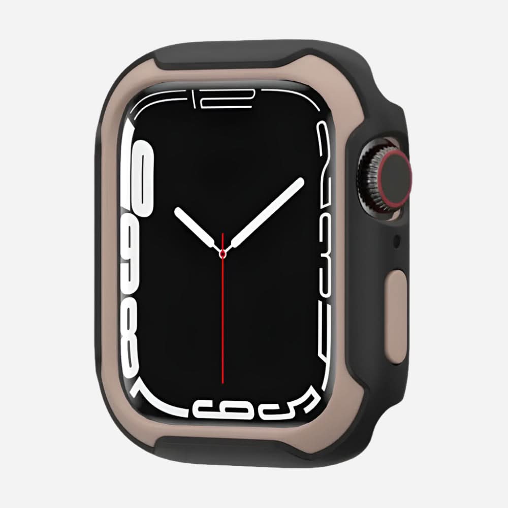 MillesTECband ULTIMATE PROTECTION Case für Apple Watch - MillesTEC