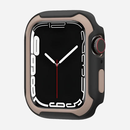 MillesTECband ULTIMATE PROTECTION Case für Apple Watch - MillesTEC