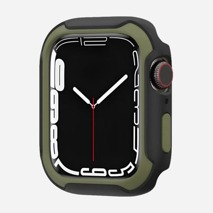 MillesTECband ULTIMATE PROTECTION Case für Apple Watch - MillesTEC