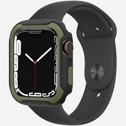 MillesTECband ULTIMATE PROTECTION Case für Apple Watch - MillesTEC