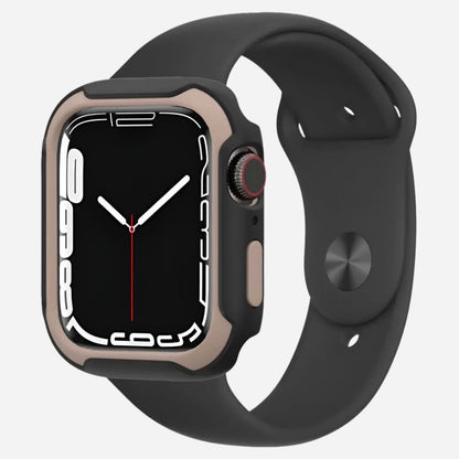 MillesTECband ULTIMATE PROTECTION Case für Apple Watch - MillesTEC