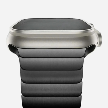 Armband "Scale"  für Apple Watch – zweite Ansicht