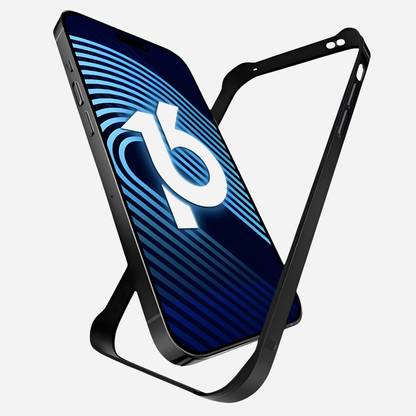 bandkult iPhone 16 Plus Bumper bandkult