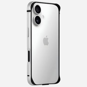 bandkult iPhone 16 Plus Bumper – zweite Ansicht