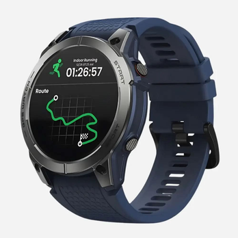 STRATOS GPS ADVANCED – zweite Ansicht