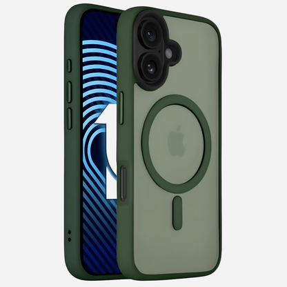 bandkult iPhone 16 Plus Solid Case bandkult