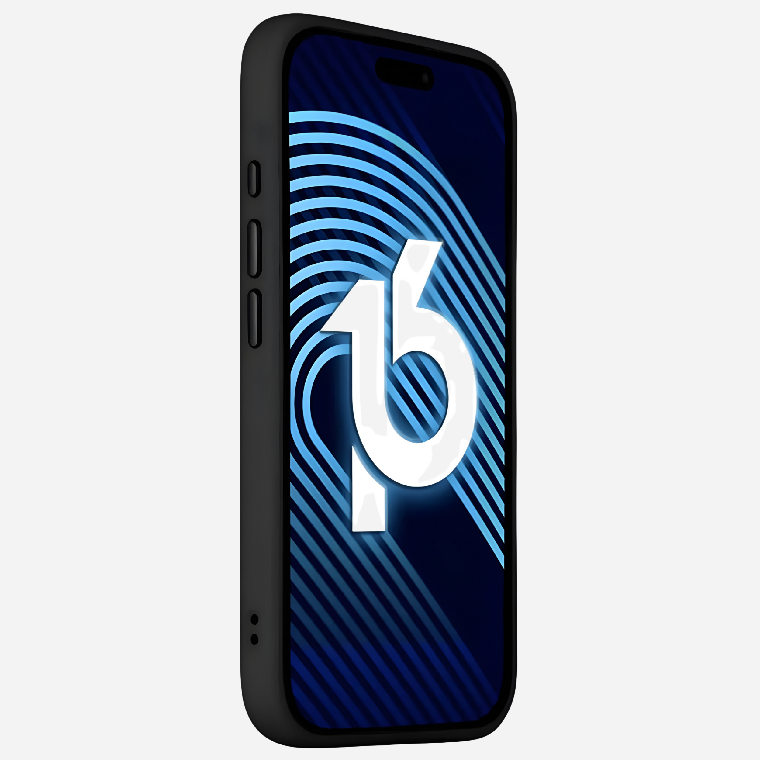 bandkult iPhone 16 Plus Solid Case bandkult