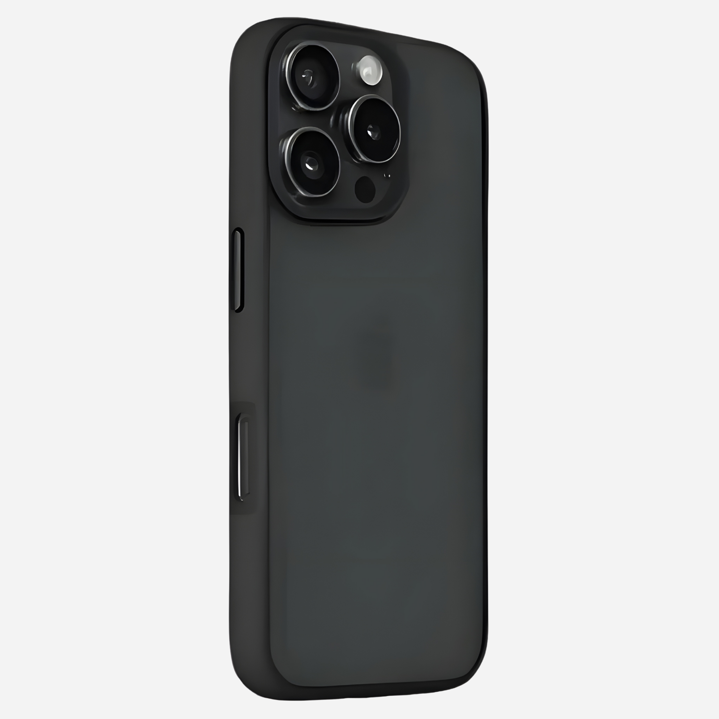 bandkult iPhone 16 Pro Solid Case bandkult