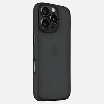 bandkult iPhone 16 Pro Solid Case – zweite Ansicht