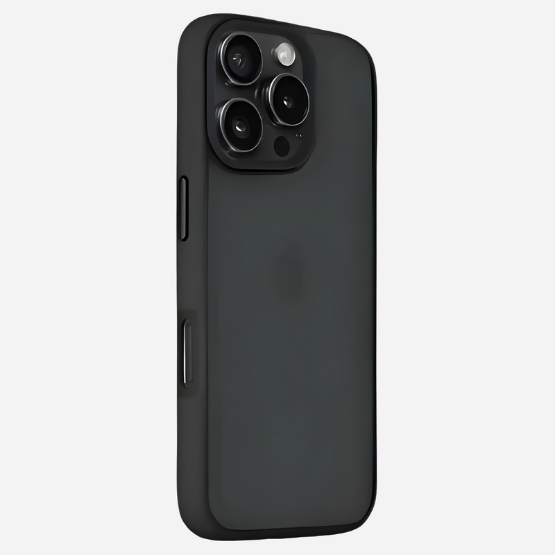 bandkult iPhone 16 Pro Solid Case – zweite Ansicht