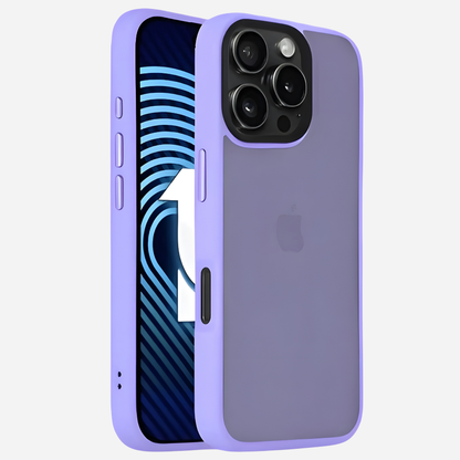 bandkult iPhone 16 Pro Solid Case bandkult