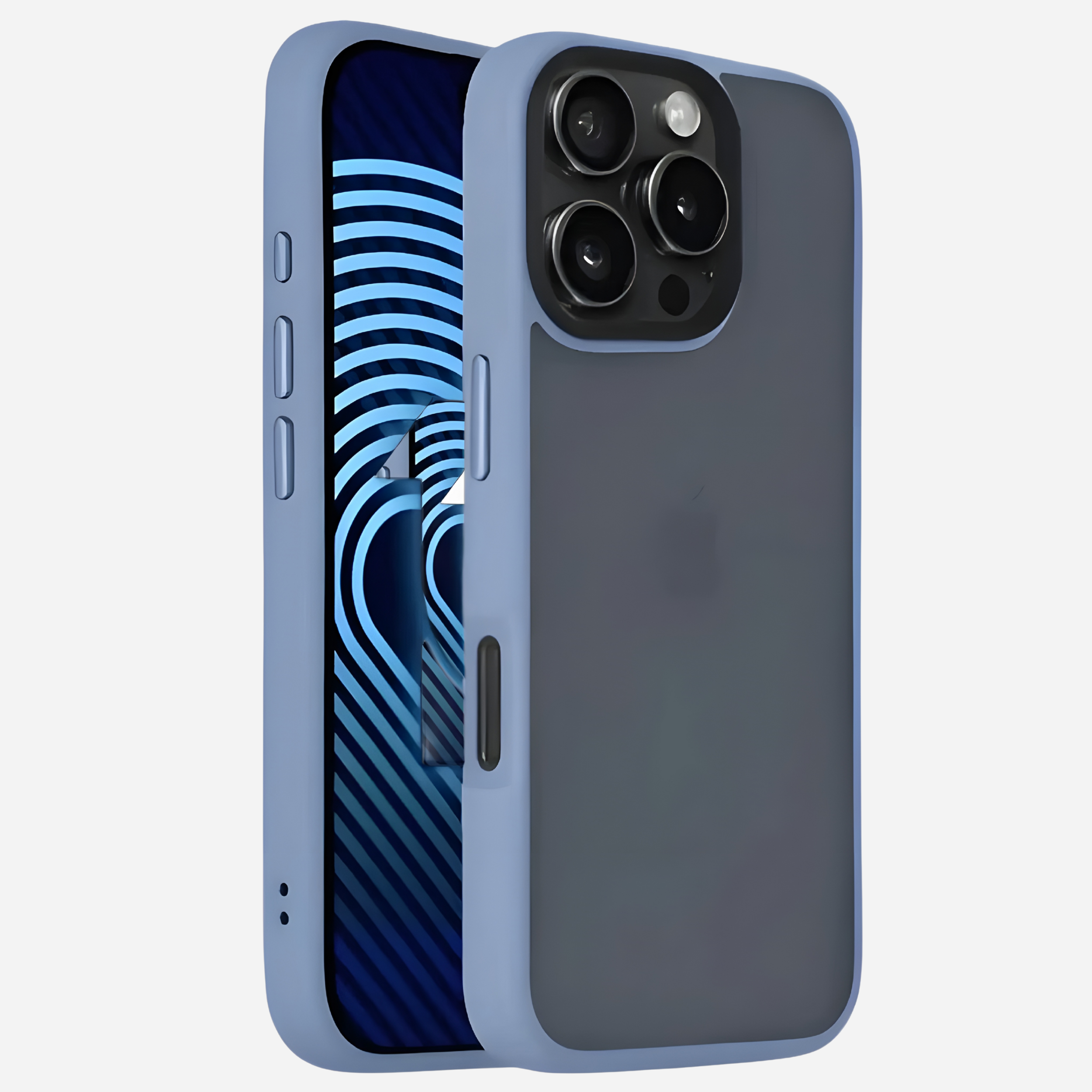bandkult iPhone 16 Pro Solid Case bandkult
