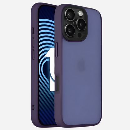 bandkult iPhone 16 Pro Solid Case bandkult