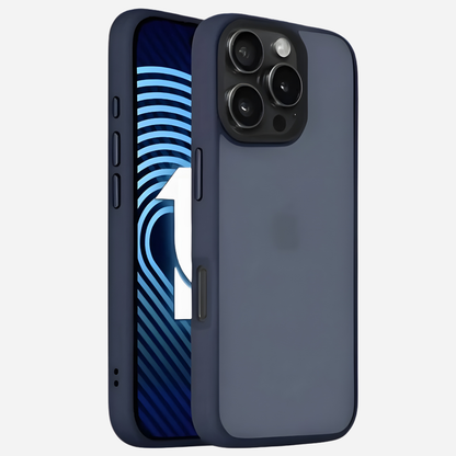 bandkult iPhone 16 Pro Solid Case bandkult