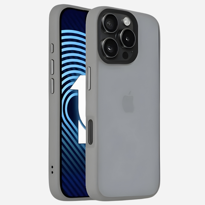bandkult iPhone 16 Pro Solid Case bandkult